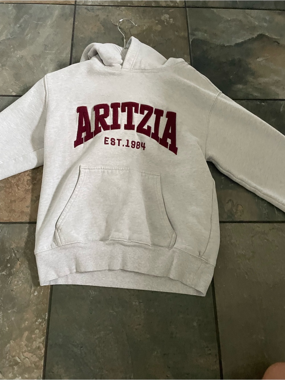 Kids Hoodie - Aritzia